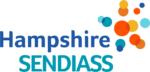 Hampshire SENDIASS logo